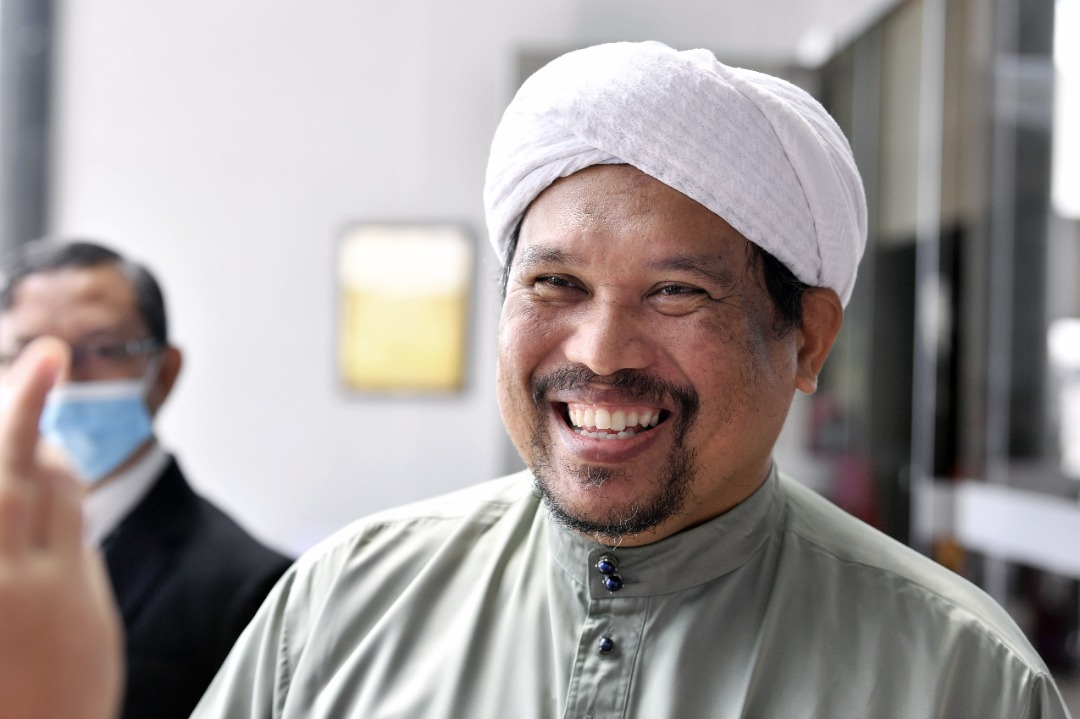 Terengganu Lulus Belia 18 Tahun Jadi Calon Pilihan Raya