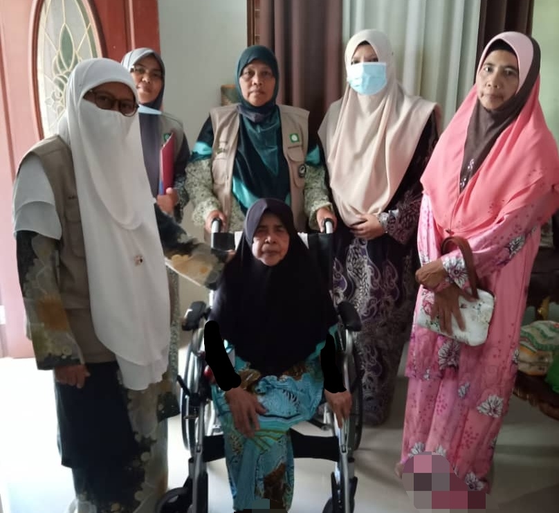 Pemohon Bantuan Tabung Darul Iman Perlu Kemukakan Surat Pengesahan KKM