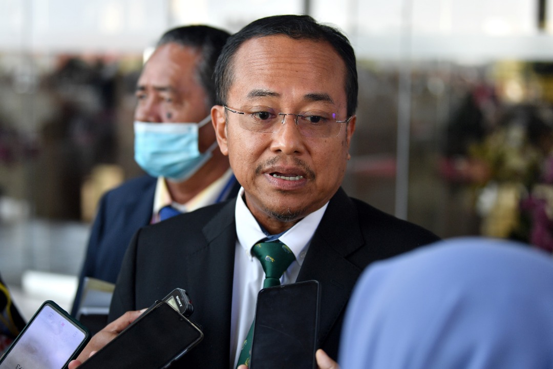 JPKK Terengganu Bakal Dianggotai PAS, Umno Dan Bersatu