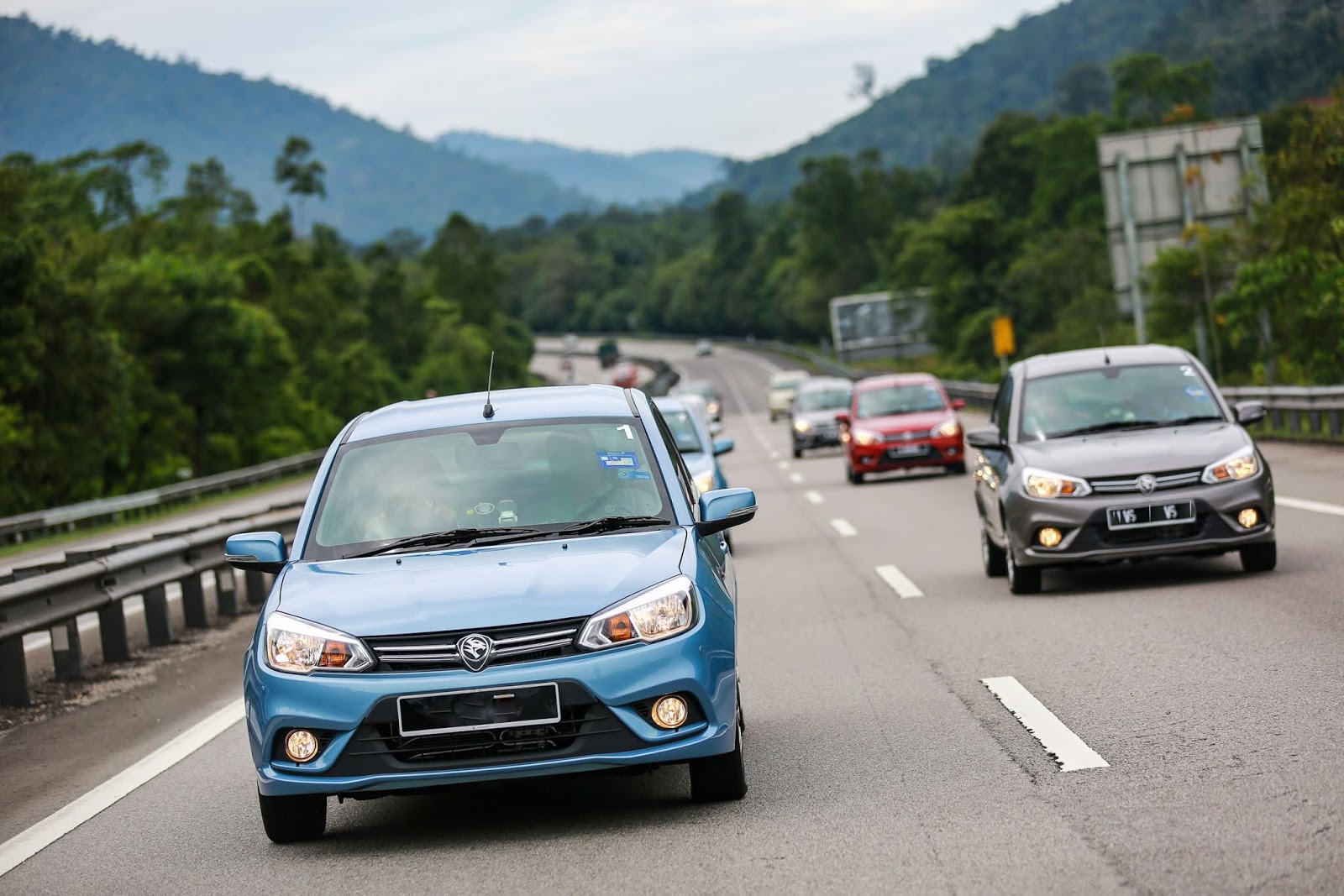 Balik Beraya Tak Dibenarkan - PM