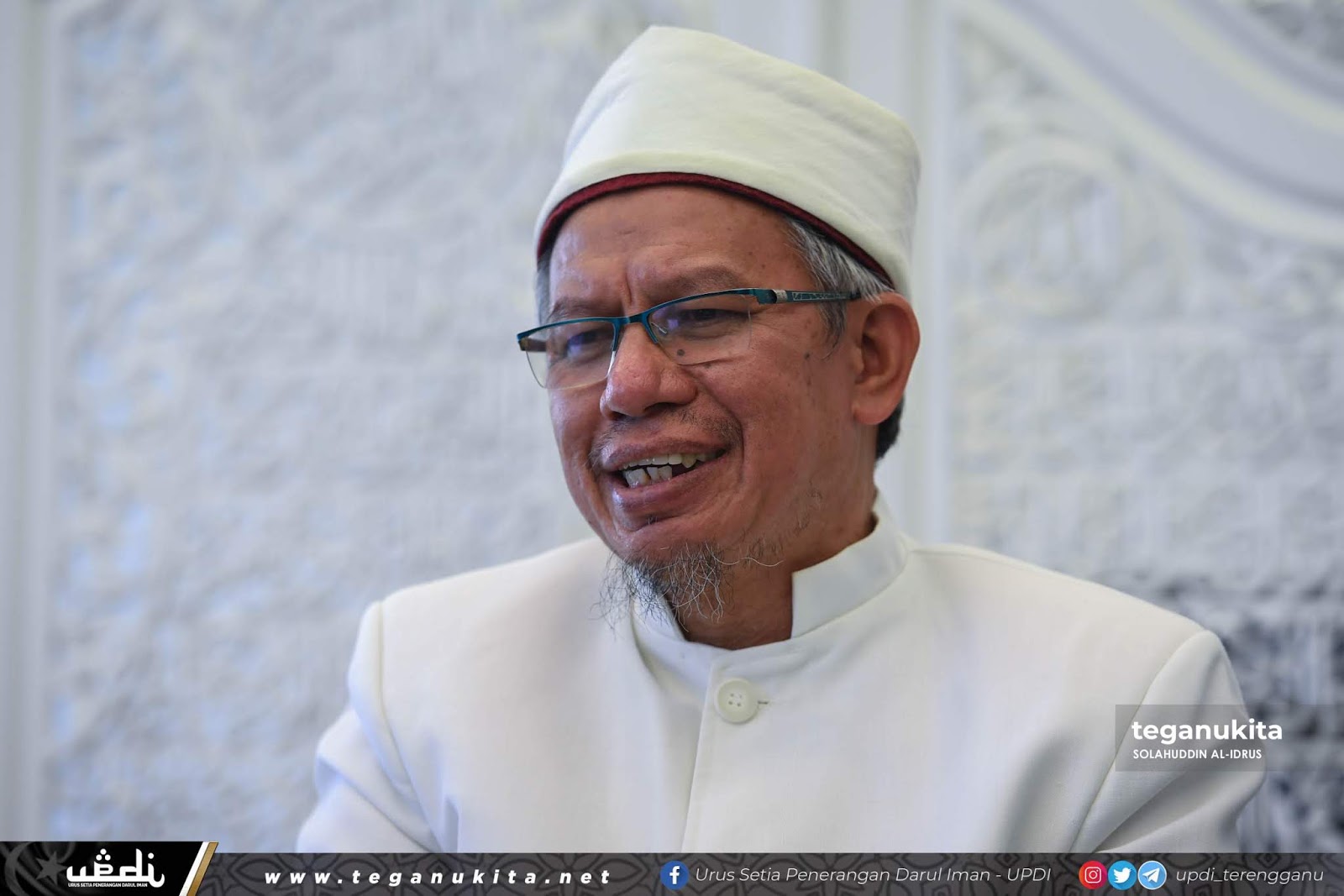 SOP Solat Jumaat, Jemaah Diketahui Khamis Ini