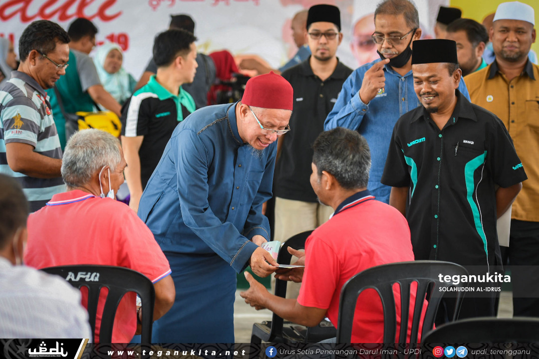 Kekal Solat Jumaat Hanya Satu Sesi