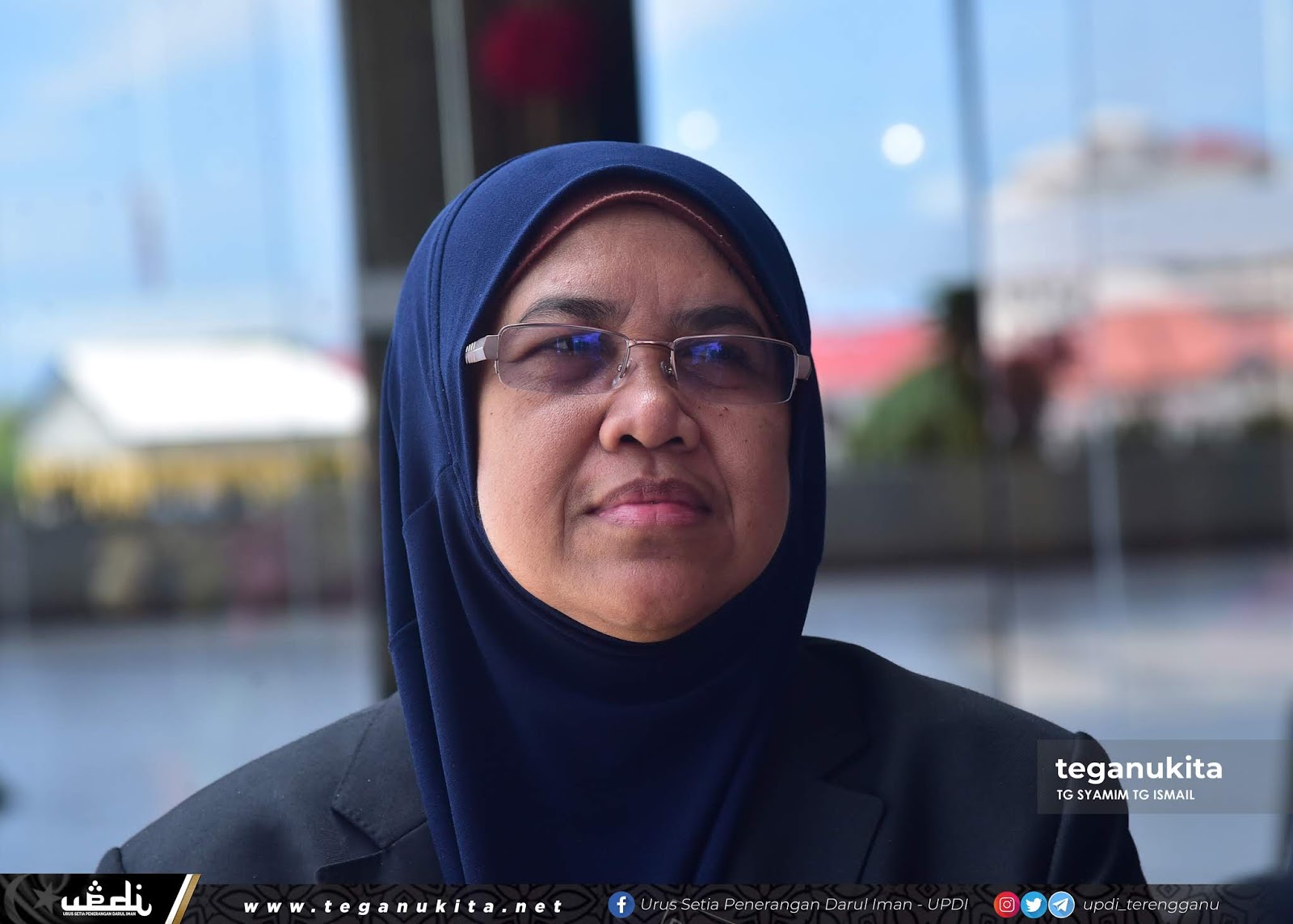 COVID-19 : Sifar Kes Aktif, Terengganu Kini Negeri Zon Hijau