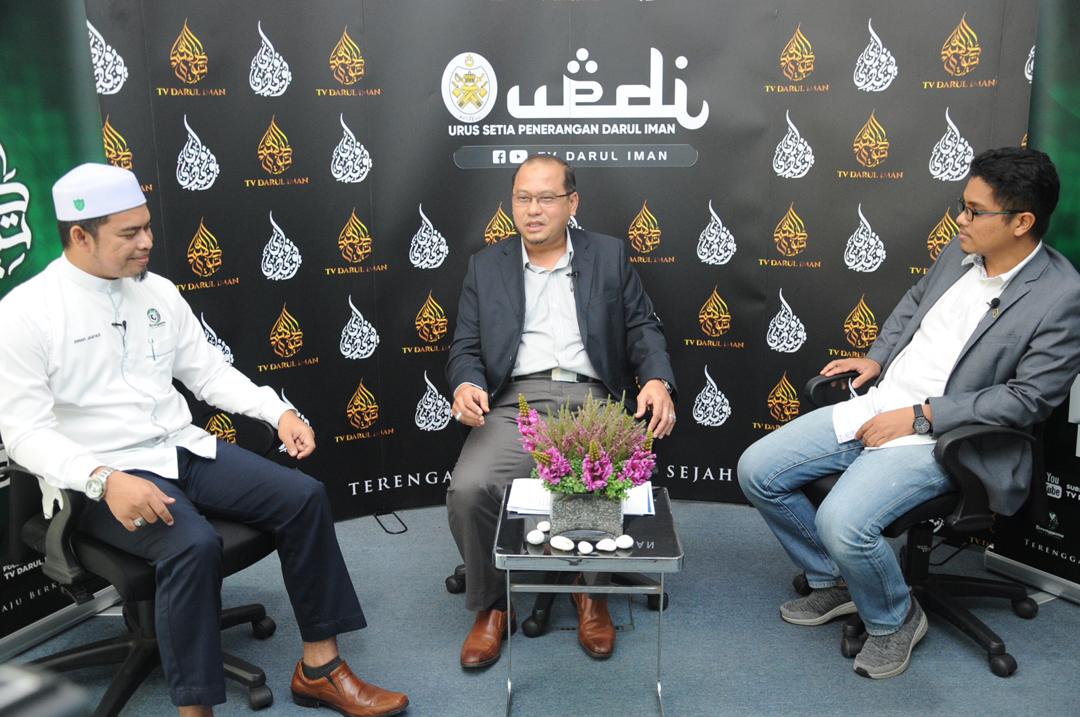 Kerajaan PN Dapat Mandat Rakyat - Ahmad Amzad