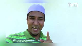 Nasihat oleh Ustaz Syed Mohd Norhisyam