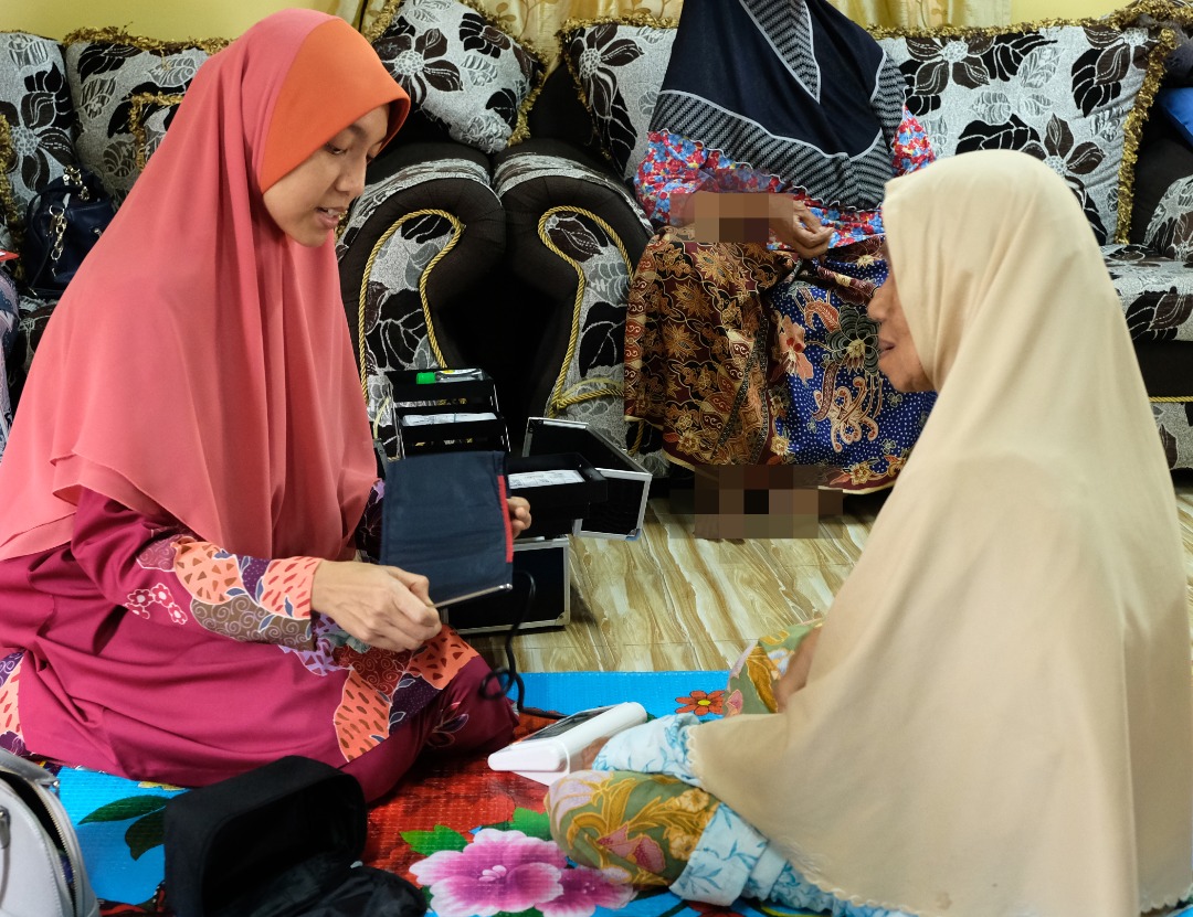 Wanita Perlukan Kesedaran Awal Tentang Kanser Payudara