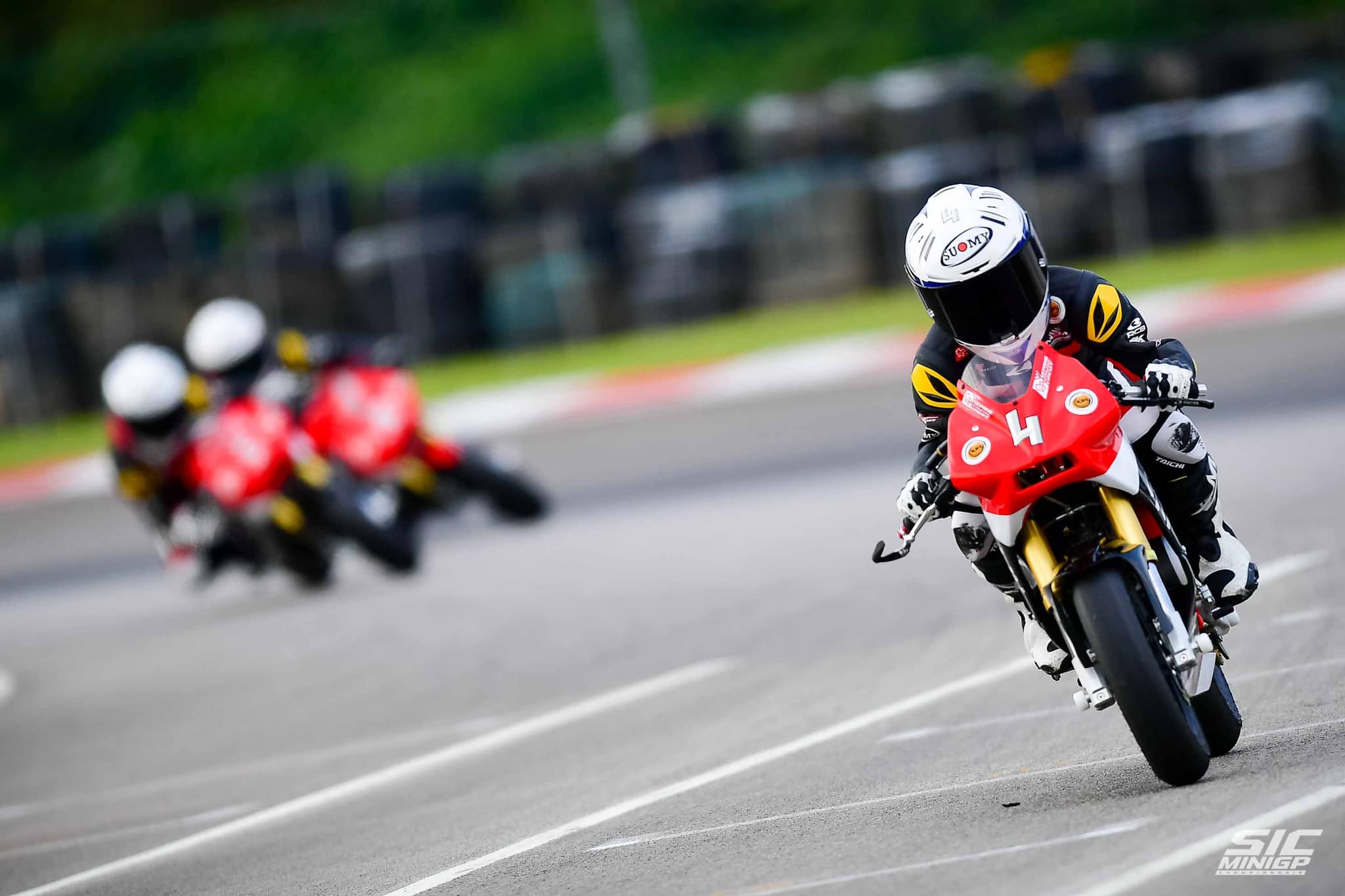 Qabil Tiada Tandingan