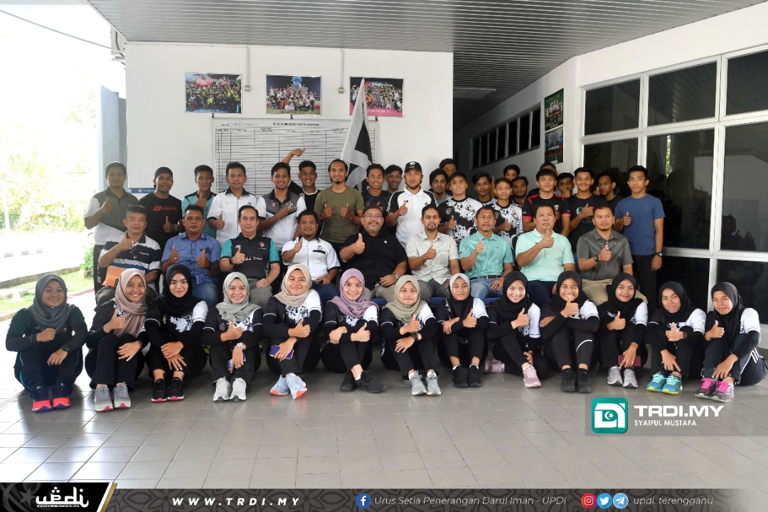 Terengganu Pertaruh Gandingan Terbaik Cabar Piala Tun Abdul Razak