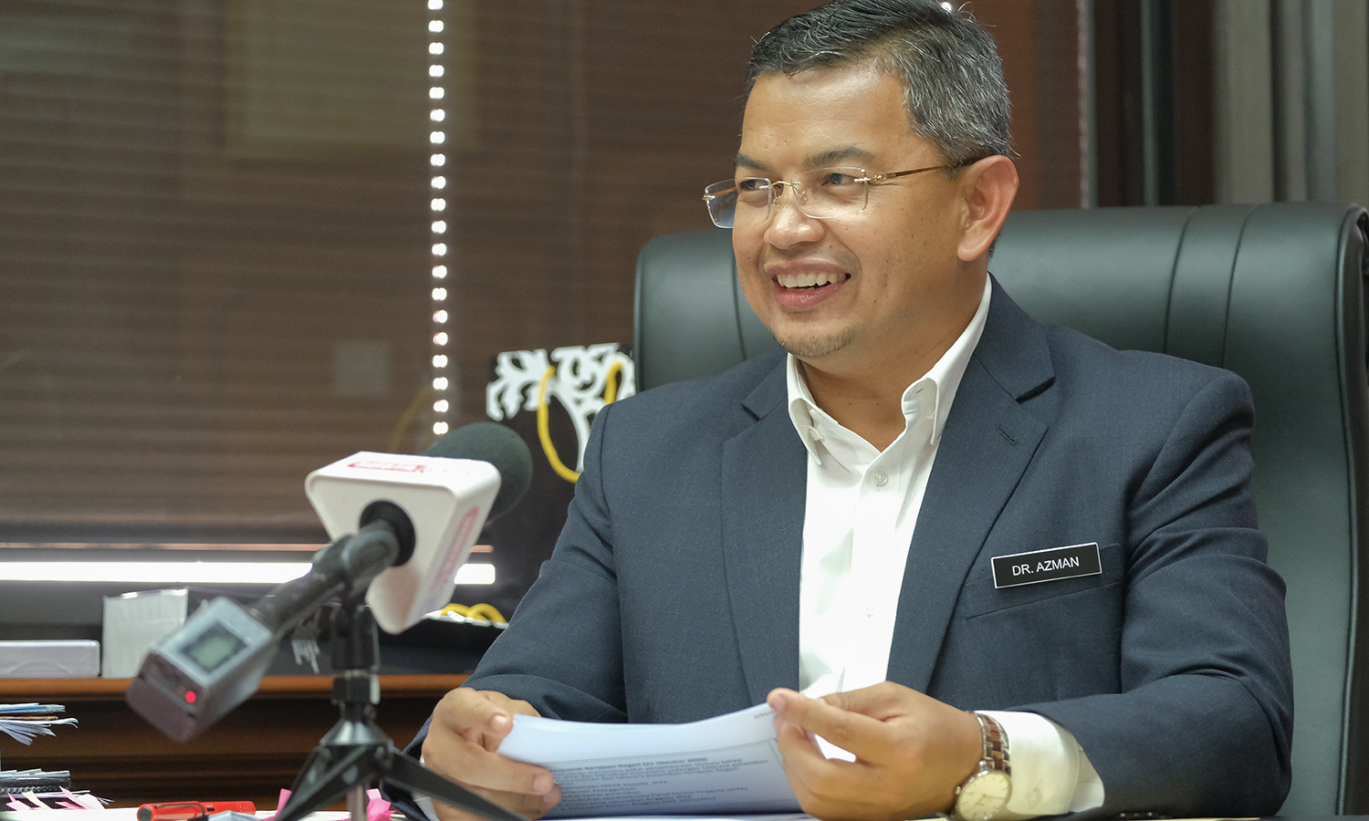 2021, Tahun Bertuah Petani Terengganu