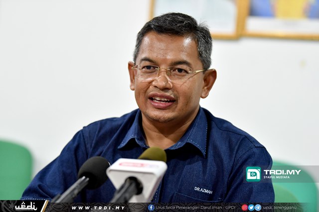 Sasar Keluarkan Beras MyGAP April Depan