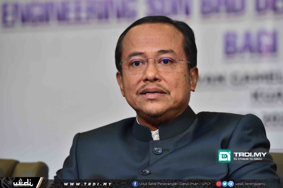 Perhalusi Cadangan Pengeluaran Akaun 1 KWSP