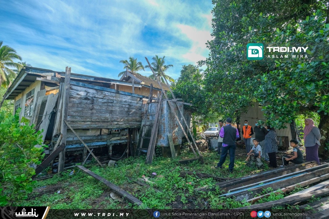 Teman Anak Perempuan Ke Tandas Setiap Malam