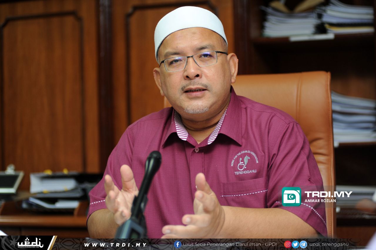 Kompleks Sukan Hulu Terengganu, Jabi Bakal Siap Tahun Ini