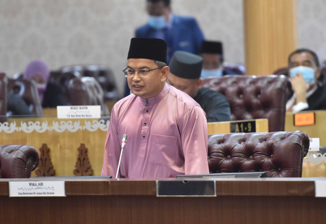 Sidang DUN : Enam Projek Melon Manis Telah Beroperasi