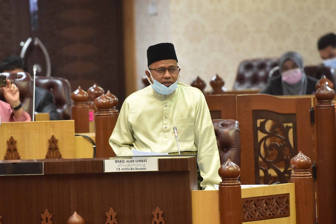 Sidang DUN : Tiga Strategi Utama Pacu Sektor Pelancongan Yang Terjejas