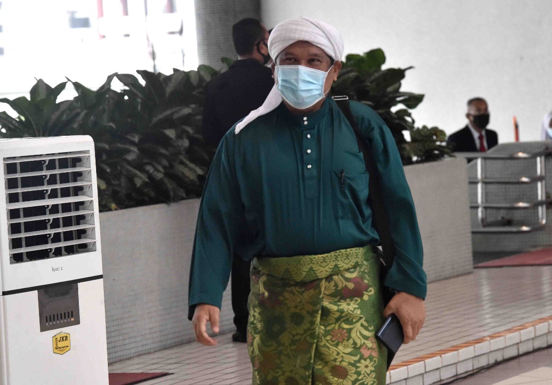 Sidang DUN : UC TATI Cadang Buka Kampus Di Kuala Terengganu