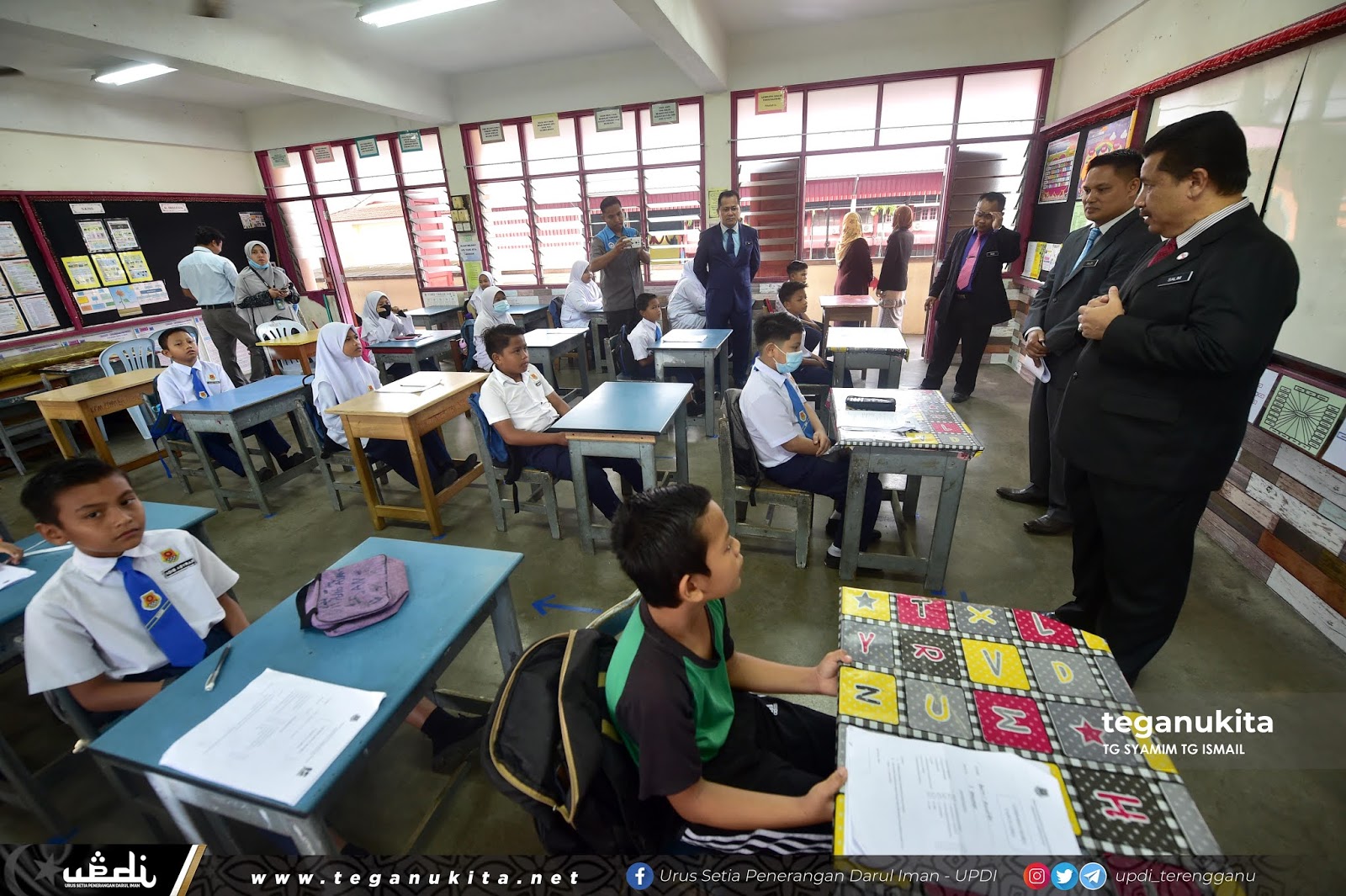 Belanjawan 2021 : RM42.8 Juta Untuk Tabung Pendidikan