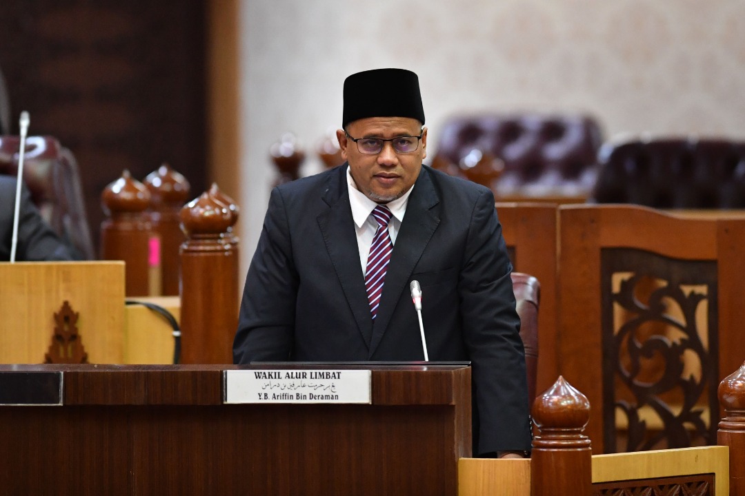 Sidang DUN : Pelancongan Miliki Lebih 300 Ribu Pengikut Di Media Sosial