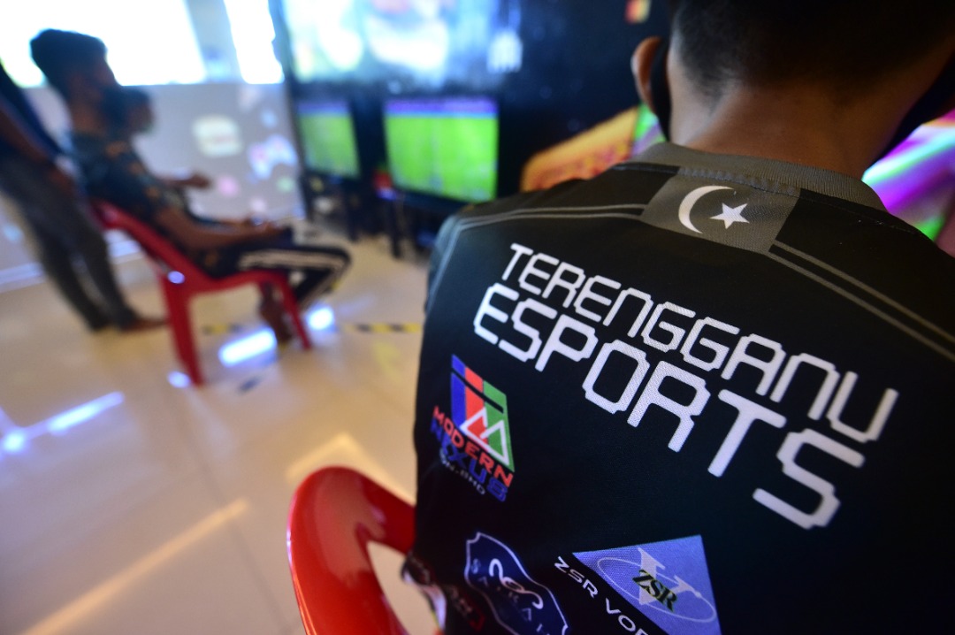 Penggiat E-sports Sambut Baik Belanjawan 2021