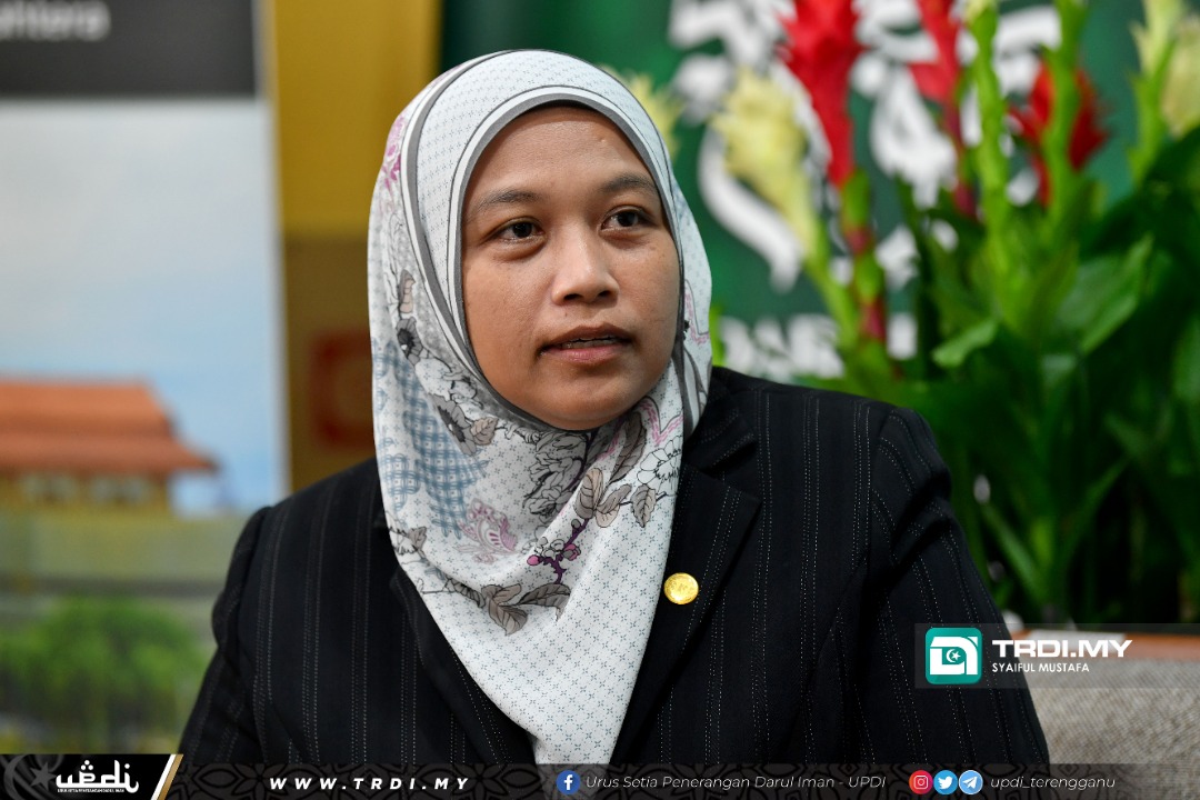 AKPK Sambut Baik Inisiatif Pelan Literasi Kewangan Terengganu