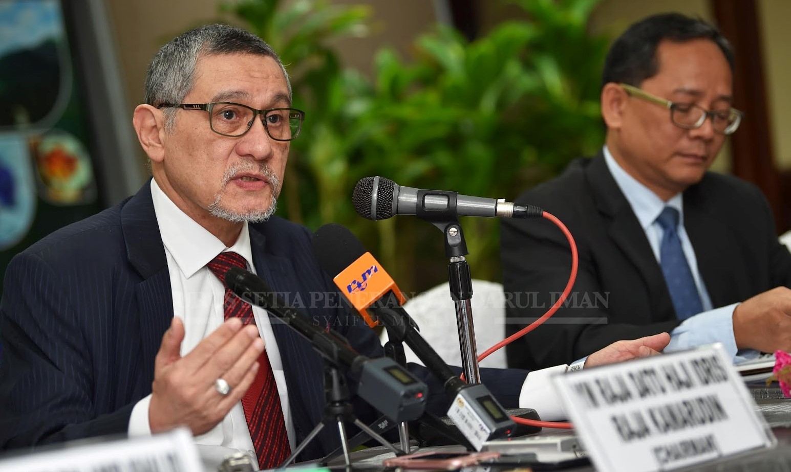 TDM Untung RM27.7 Juta Bagi Suku Ketiga