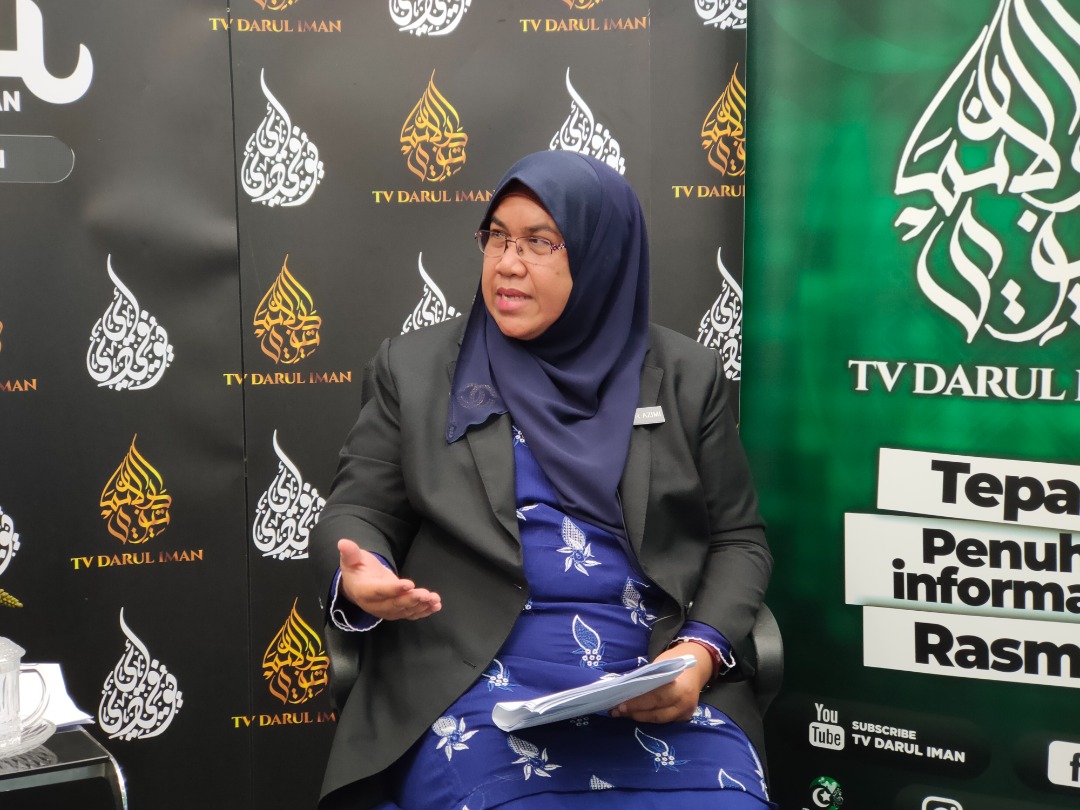 COVID-19 Di Terengganu Terkawal