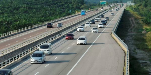 Rentas Negeri, Jangan Ambil Mudah