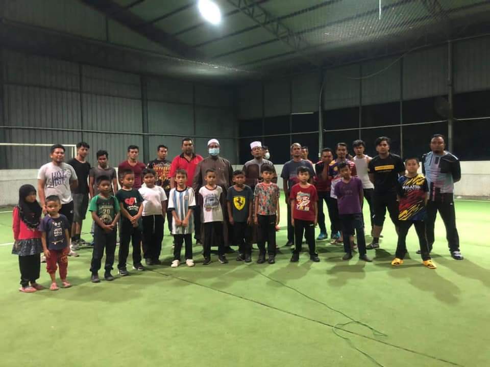 Amal Hidup Gaya Sihat, Dorong Ibadah Sempurna