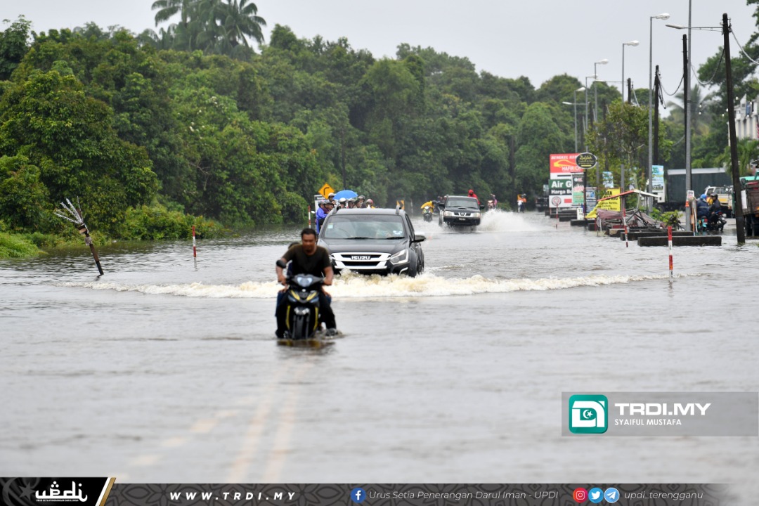Jentera Gotong-Royong, Dapur Rakyat Sedia Berbakti