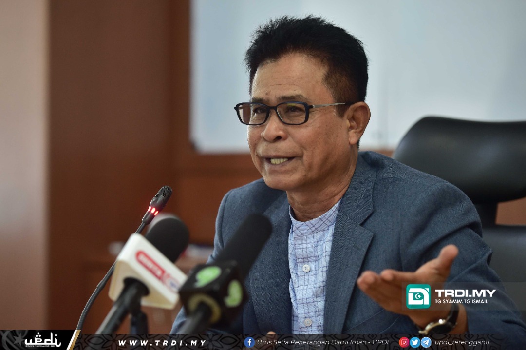 Tiga Loji Baharu Dibina, Atasi Masalah Air