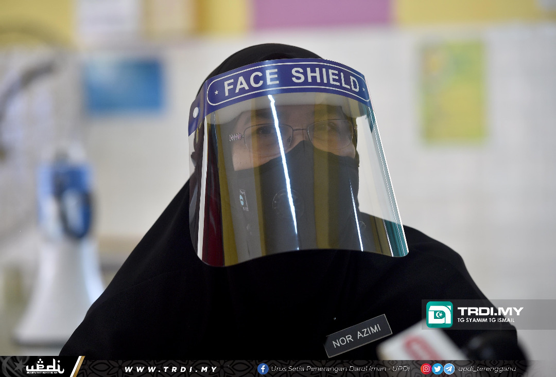 Lebih 70 Peratus Kes Positif COVID-19 Berkait Rentas Negeri