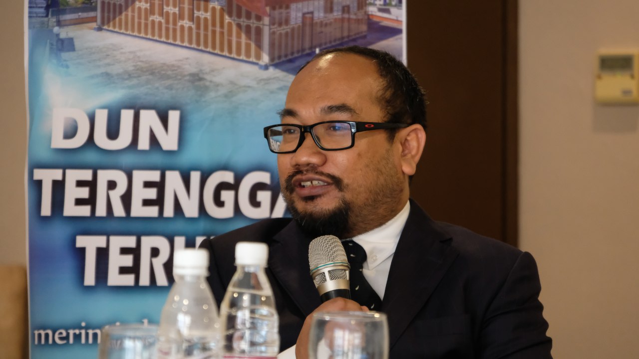 DUN, Parlimen Jadi Institusi ‘Check And Balance’