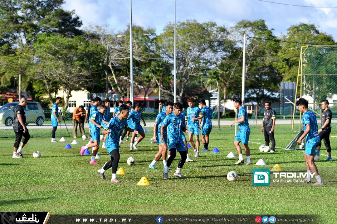 Kerajaan Negeri Tidak Abai Pesara Sukan