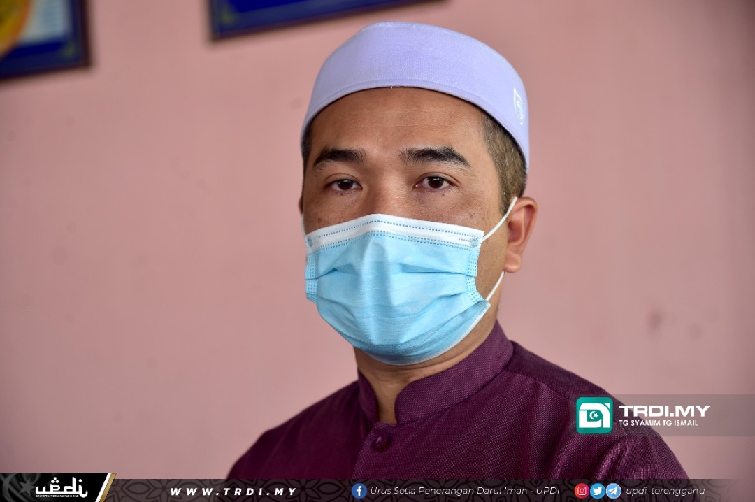 Terengganu Perkenal Produk Pelancongan Baharu Bulan Hadapan