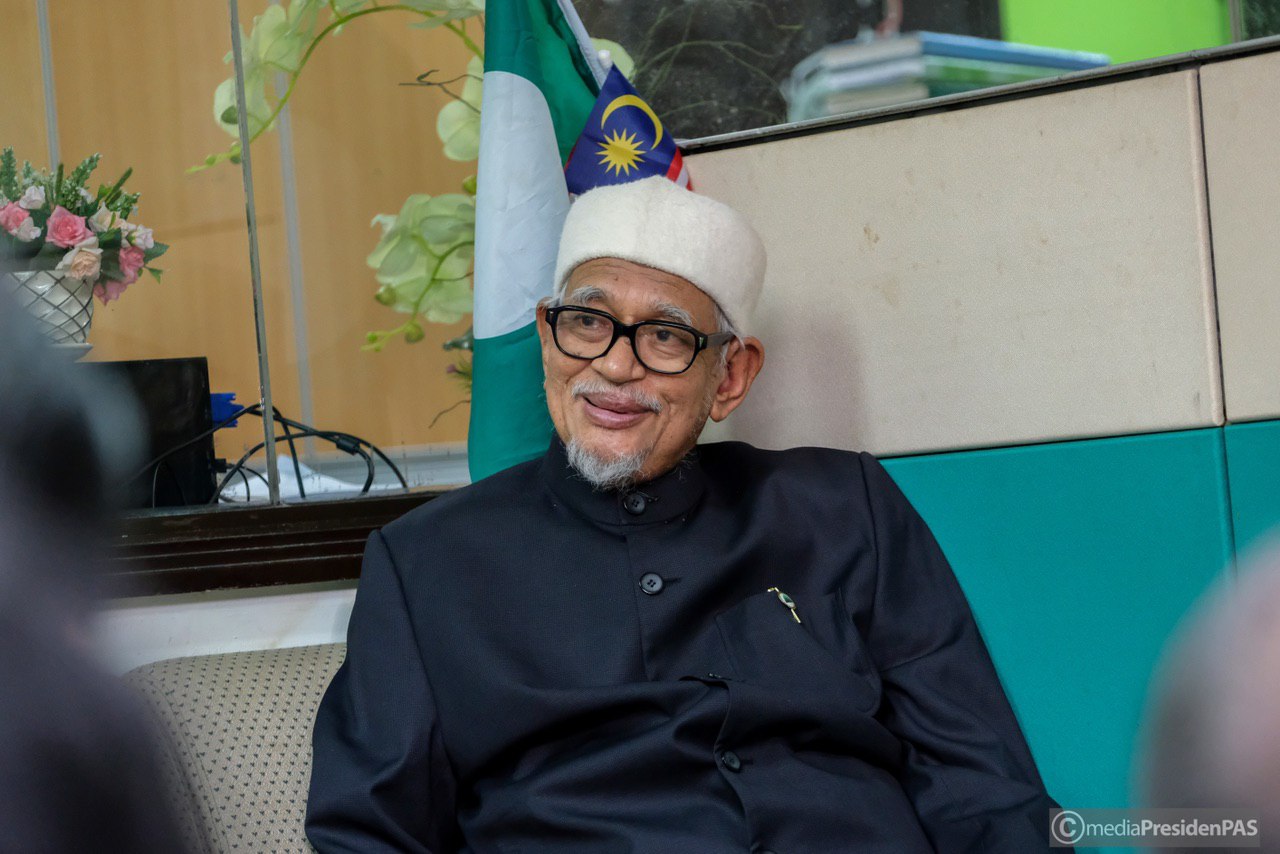 Abdul Hadi Dalam Keadaan Stabil