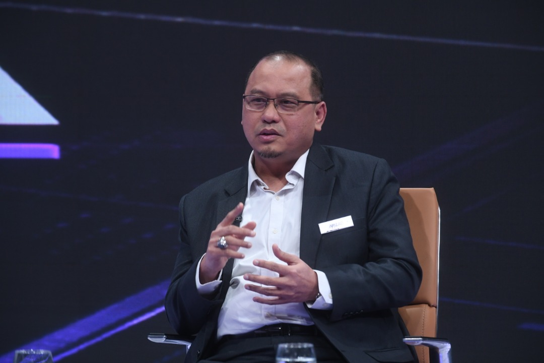 Tiada Perancangan Wajibkan Vaksin COVID-19