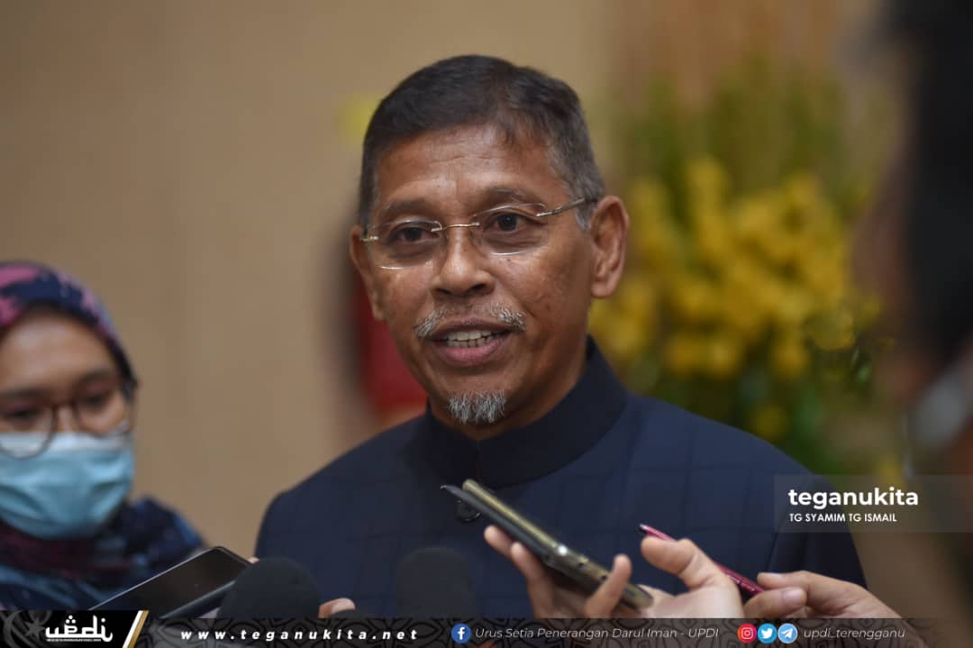 Pusat Kanak-kanak Terbiar Dibuka Bulan Mac