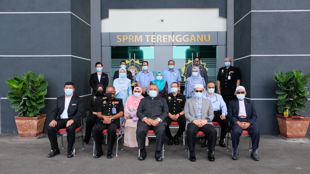 Kerajaan Komited Sokong Penuh Pelan NACP