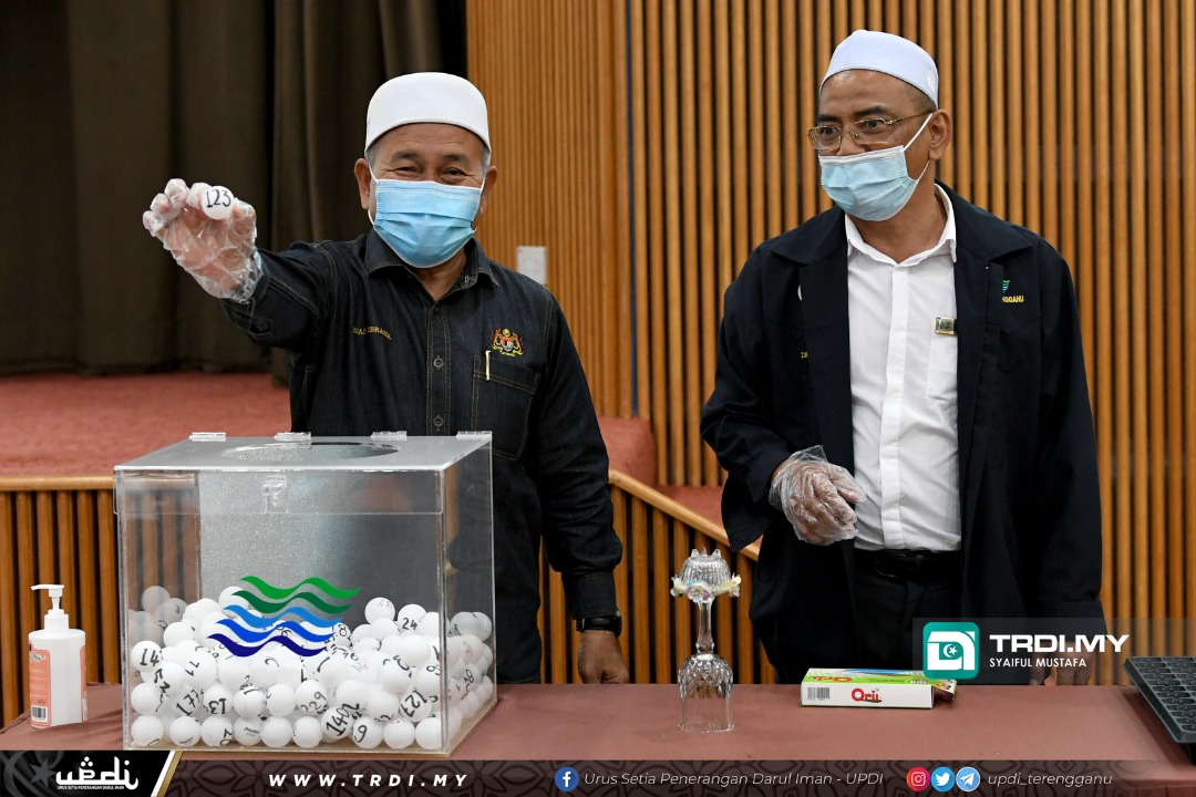 RM7.5 Juta Diluluskan Untuk Kerja Pemuliharaan Sungai Atasi Risiko Banjir