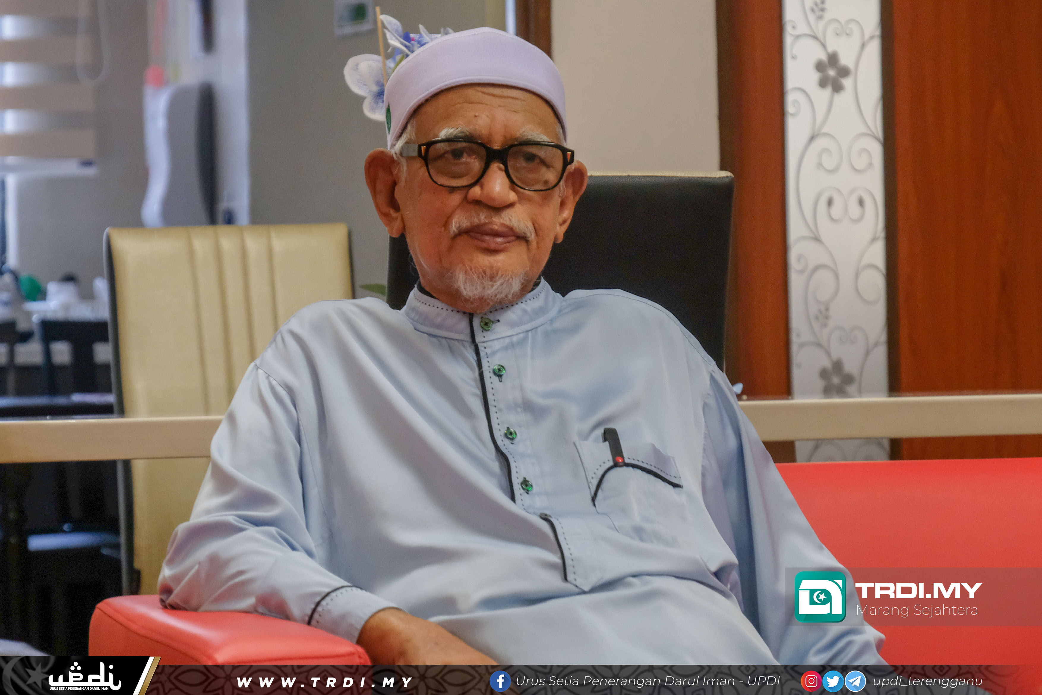 Abdul Hadi Selesai Divaksin Covid-19
