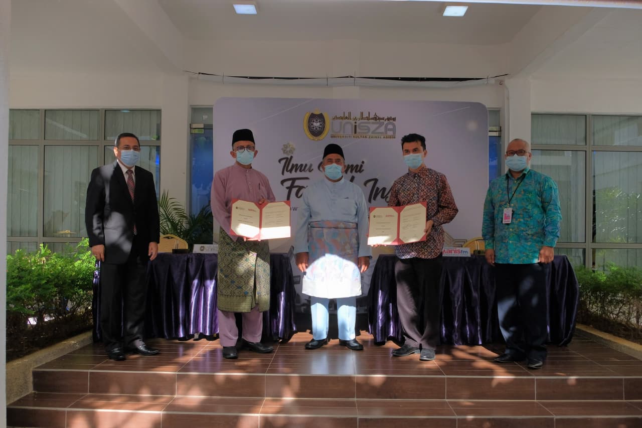 Pemeteraian MoU Cetus Kesan Kepada Kerajaan Negeri