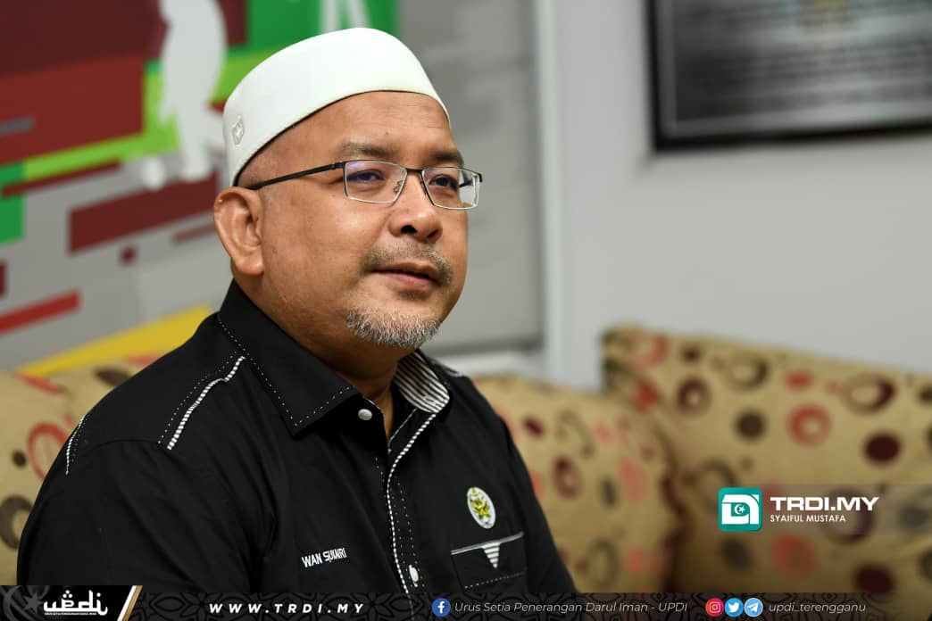 'The Fits Virtual Run' Tawar Hadiah Menarik Untuk Peserta