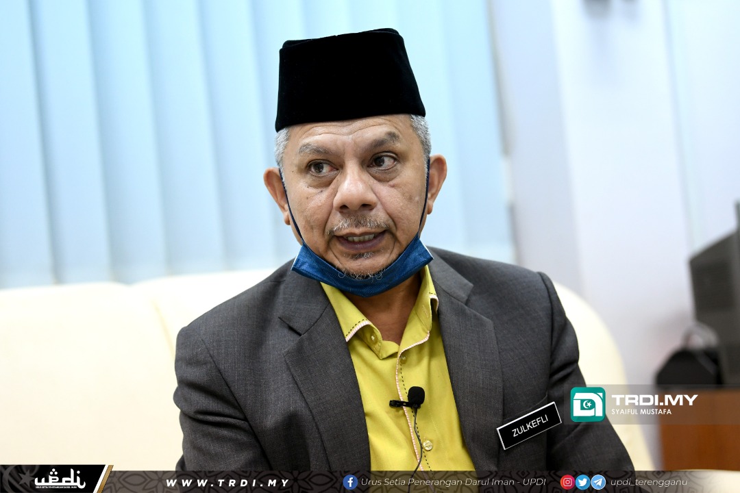 Skim Hafaz Al-Quran : Peruntukan RM3.9 Juta Sejak 2018