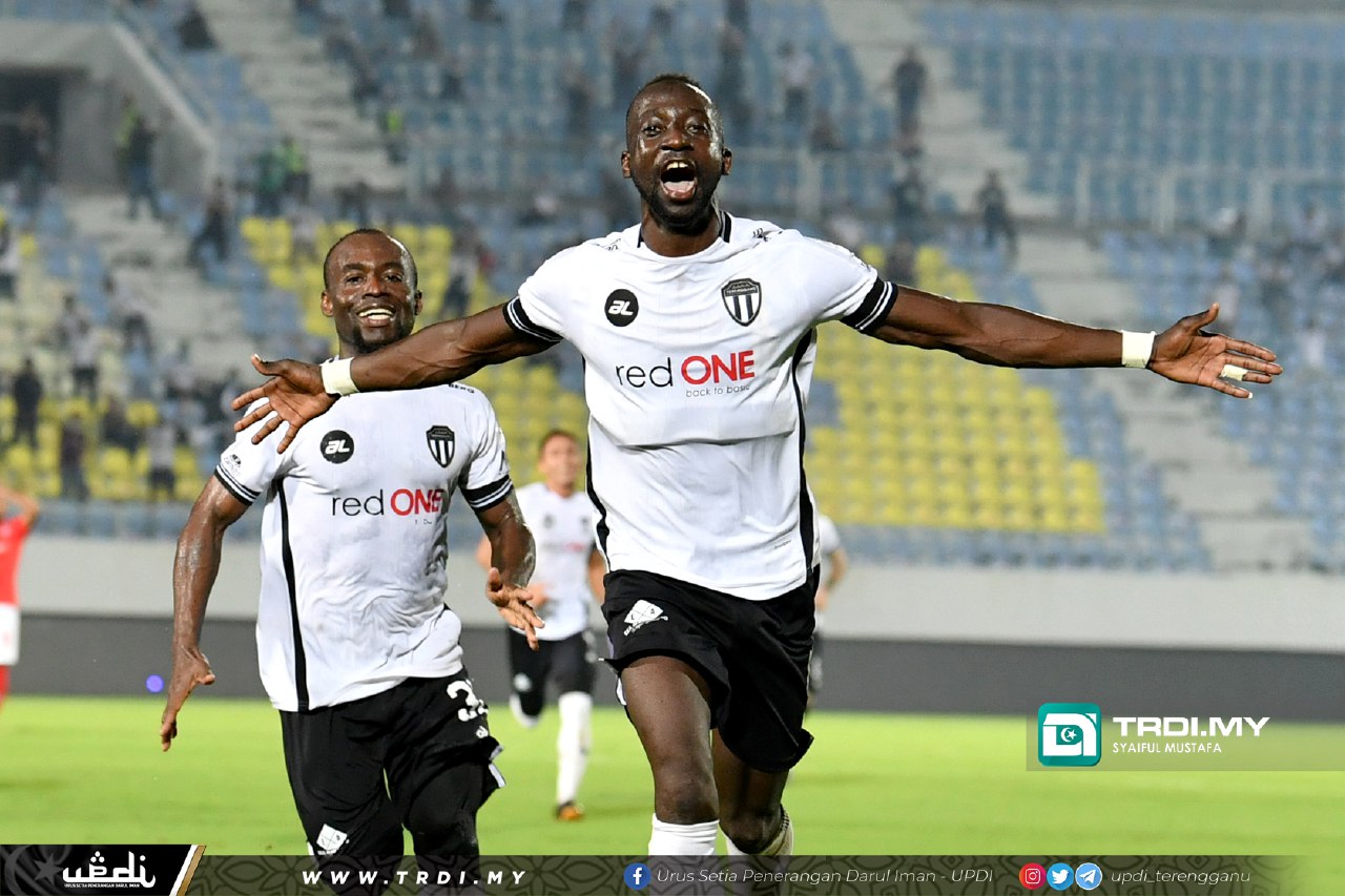 Konate 'Makan' KL City