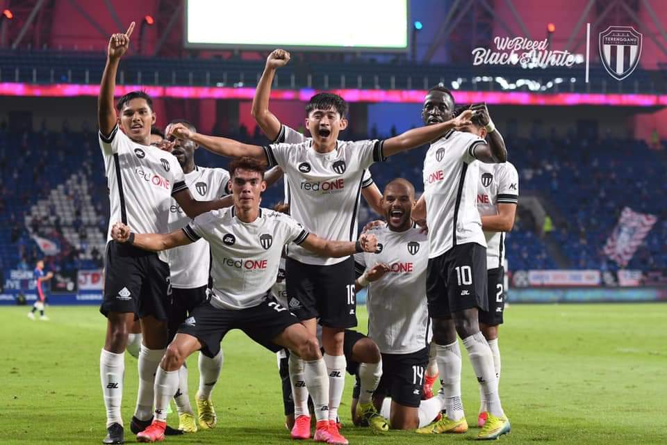 Penyu 'Moreh' Daging Harimau Menangis