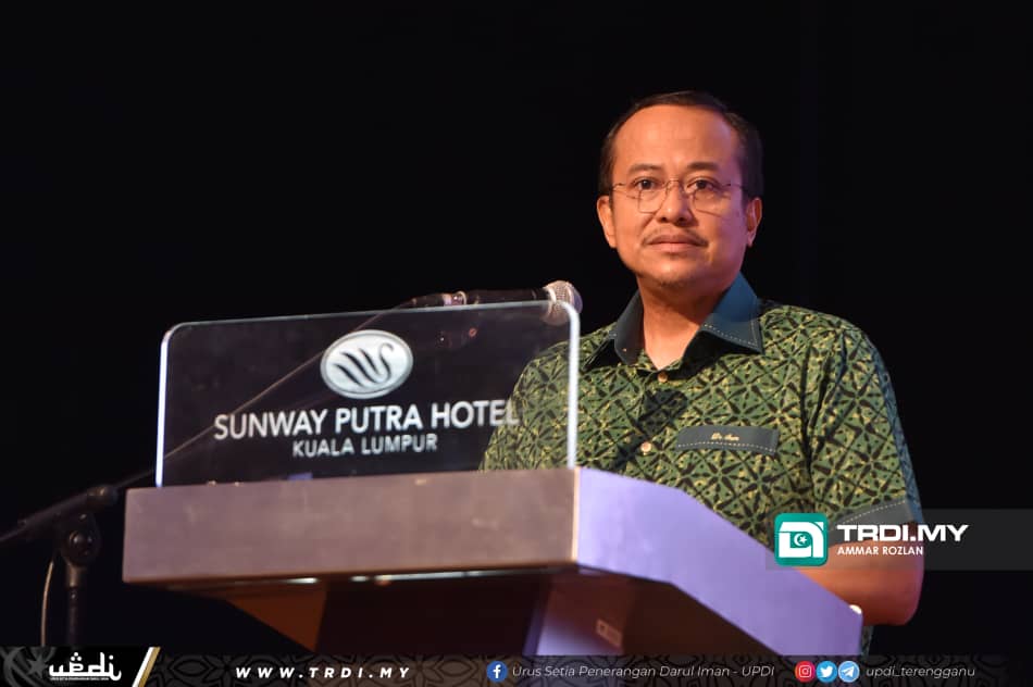 Kerajaan Giat Harungi Rintangan Wujudkan Peluang Pekerjaan