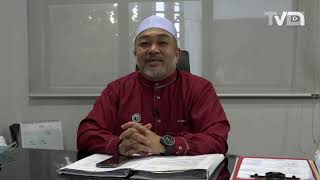 Seruan daripada Pengarah UPDI sempena 3 Tahun Pentadbiran Kerajaan Negeri Terengganu