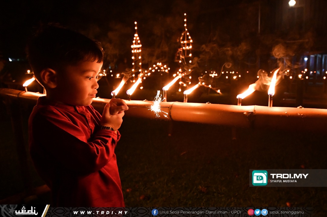 Pelita Raya, Kembalikan Suasana Nostalgia