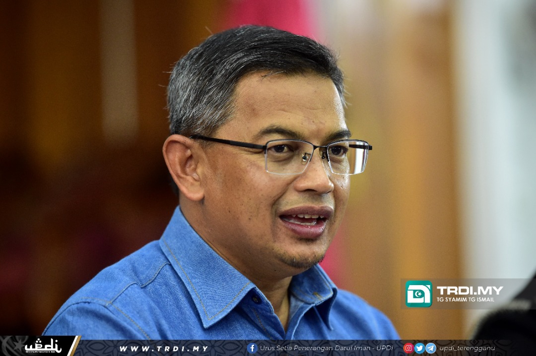 'Lockdown' : Terengganu Mohon Kebenaran Untuk Pesawah