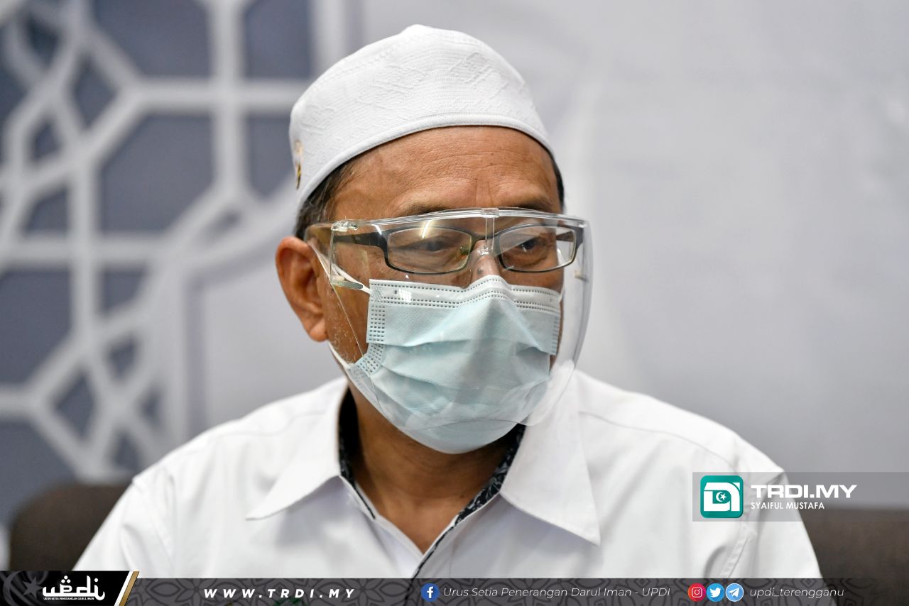 Pesakit Wad Kelas Ketiga Terengganu Nikmati Caj Percuma Bermula Hari Ini